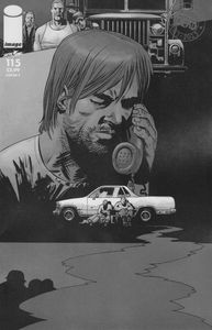 [Walking Dead #115 (Cover F) (Product Image)]