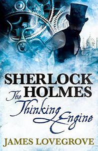 [Sherlock Holmes: Thinking Engine (Product Image)]