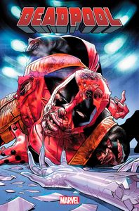 [Deadpool #10 (Product Image)]