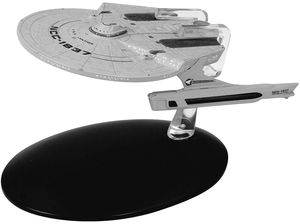 [Star Trek: Starships #138: USS Lantree (Product Image)]