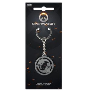 [Overwatch: Keychain: Hanzo (Product Image)]