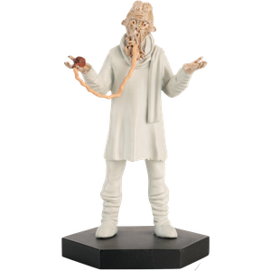 [Doctor Who Figurine Collection #222: Elder Ood (Product Image)]
