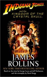 [Indiana Jones & The Kingdom Of The Crystal Skull (Product Image)]