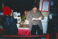 [Brian Froud Signing (Product Image)]