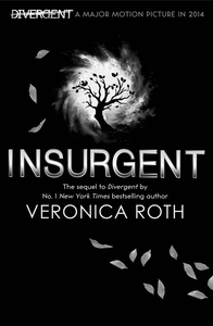 [Divergent Trilogy: Book 2: Insurgent (Product Image)]