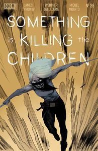 [Something Is Killing The Children #38 (Cover A Dell Edera) (Product Image)]