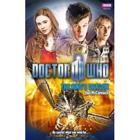 [Doctor Who Authors at Forbidden Planet (Product Image)]