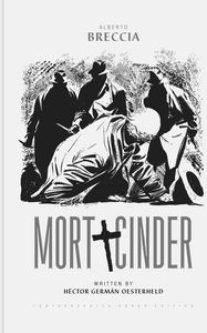 [Mort Cinder (Hardcover) (Product Image)]