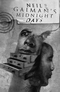 [Neil Gaiman's Midnight Days (Product Image)]