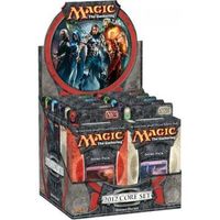 [Get into Magic in London! (Product Image)]
