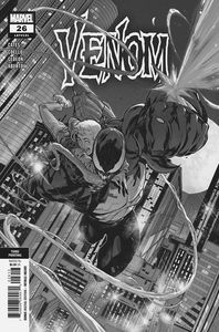 [Venom #26 (3rd Printing Variant) (Product Image)]