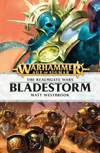 [Warhammer: Age Of Sigmar: The Realmgate Wars: Bladestorm (Product Image)]