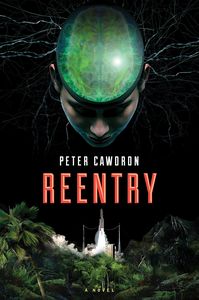 [Reentry (Hardcover) (Product Image)]