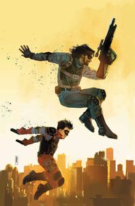 [Winter Soldier #3 (Product Image)]