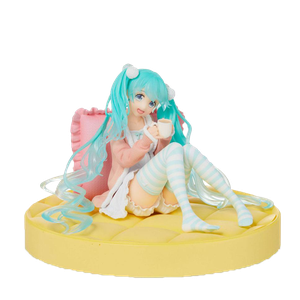 [Hatsune Miku: PVC Statue: Hatsune Miku (Original Casual Wear Version) (Product Image)]