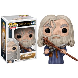 [Lord Of The Rings: Pop! Vinyl Figure: Gandalf (Product Image)]