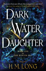 [The Winter Sea: Book 1: Dark Water Daughter (Signed Bookplate Edition) (Product Image)]