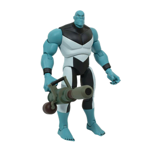 [Invincible: Series 4: Deluxe Action Figure: Mauler Twin (Product Image)]