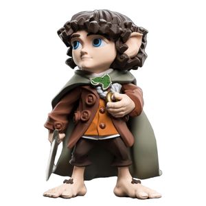 [The Lord Of The Rings: Mini Epics Vinyl Figures: Frodo Baggins (Product Image)]