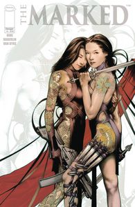 [Marked #5 (Cover A Anacleto) (Product Image)]
