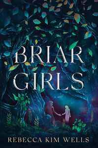 [Briar Girls (Hardcover) (Product Image)]