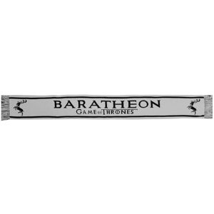 [Game Of Thrones: Scarf: Baratheon (Product Image)]
