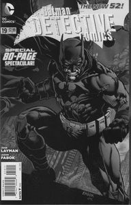 [Detective Comics #19 (Product Image)]