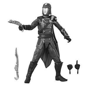 [G.I. Joe: Classified: Action Figure: Cobra Comander (Product Image)]