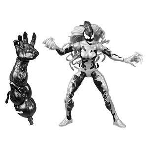 [Marvel Legends: Venom Build-A-Figure Action Figure: Scream (Product Image)]