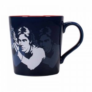 [Star Wars: Ceramic Mug: Han Solo (Product Image)]