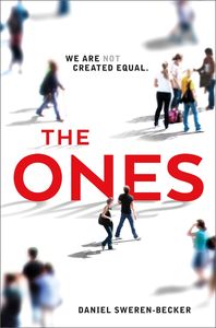[The Ones (Product Image)]