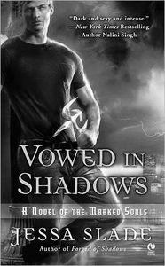 [Marked Souls: Book 3: Vowed In Shadows (Product Image)]
