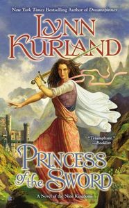 [Nine Kingdoms: Princess Of The Sword (Product Image)]