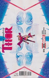 [Mighty Thor #16 (Product Image)]