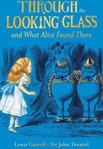 [Through The Looking-Glass (Product Image)]