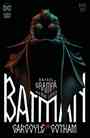 [The cover for Batman: Gargoyle Of Gotham #1 (Cover A Rafael Grampa)]