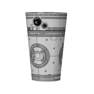 [Star Wars: The Force Awakens: Glass: BB-8 (Product Image)]
