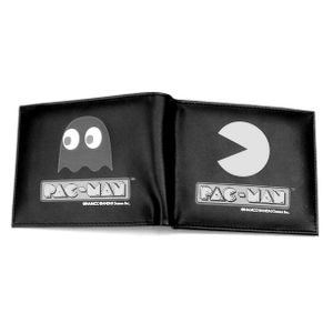 [Pac-Man: Wallet (Product Image)]