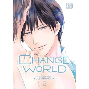 [Change World: Volume 2 (Product Image)]