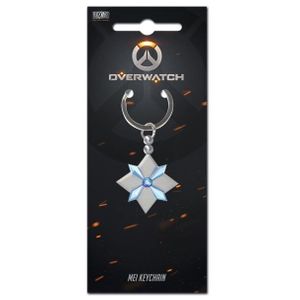 [Overwatch: Keychain: Mei (Product Image)]