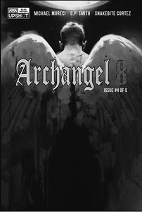 [Archangel 8 #4 (Product Image)]