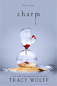 [Crave: Book 5: Charm (Hardcover) (Product Image)]