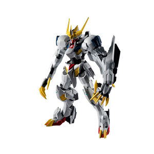 [Gundam Universe: Action Figure: Gundam Barbatos Lupus Rex (Product Image)]