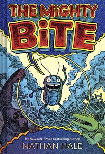 [The Mighty Bite (Hardcover) (Product Image)]