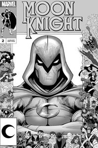 [Moon Knight #2 (Scott Eaton Exclusive Marvel Frame Variant) (Product Image)]