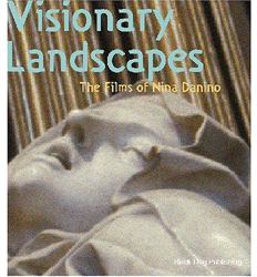 [Visionary Landscapes: The Films of Nina Danino (Product Image)]