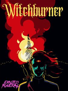 [Witchburner (Product Image)]