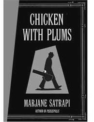 [Chicken With Plums (Hardcover) (Product Image)]