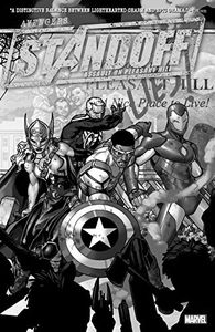 [Avengers: Standoff (Product Image)]