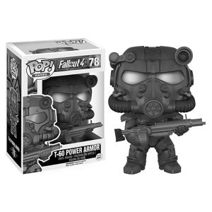Fallout 4 pop figures hot sale